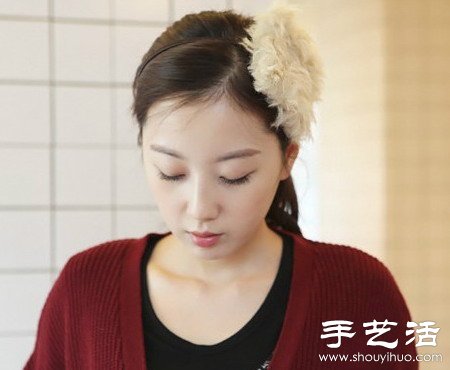 發(fā)箍的選擇搭配技巧大全 -  itrip.net.cn