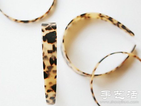 發(fā)箍的選擇搭配技巧大全 -  itrip.net.cn