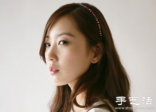 發(fā)箍的選擇搭配技巧大全 -  itrip.net.cn
