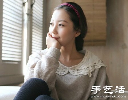 發(fā)箍的選擇搭配技巧大全 -  itrip.net.cn