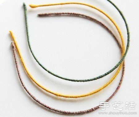 發(fā)箍的選擇搭配技巧大全 -  itrip.net.cn