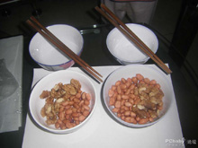 益智游戲：手腦并用夾豆子 -  itrip.net.cn