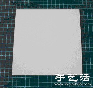 七巧板制作教程 七巧板的制作方法 -  itrip.net.cn