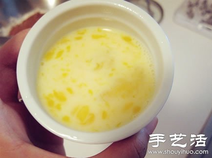 摩卡蛋糕的做法 自制摩卡蛋糕教程 -  itrip.net.cn