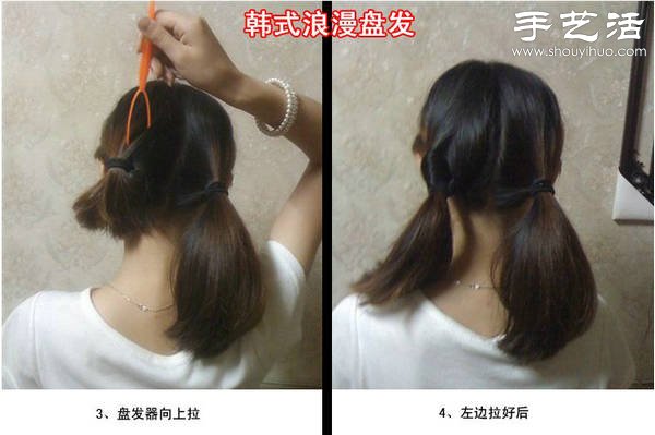 五款簡(jiǎn)單又時(shí)尚的編發(fā)盤(pán)發(fā)DIY教程 -  itrip.net.cn