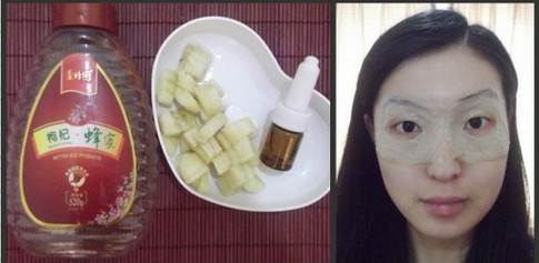 自制眼膜的方法 自制眼膜DIY教程 -  itrip.net.cn