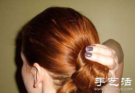螺旋發(fā)夾怎么用 螺旋發(fā)夾的用法 -  itrip.net.cn