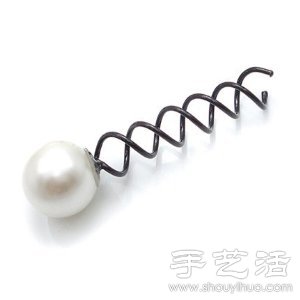 螺旋發(fā)夾怎么用 螺旋發(fā)夾的用法 -  itrip.net.cn
