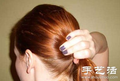 螺旋發(fā)夾怎么用 螺旋發(fā)夾的用法 -  itrip.net.cn