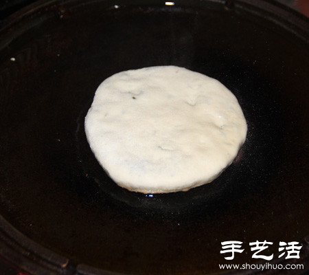 家常醬肉餅的做法 自制醬肉餅DIY教程 -  itrip.net.cn
