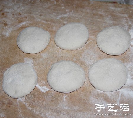 家常醬肉餅的做法 自制醬肉餅DIY教程 -  itrip.net.cn