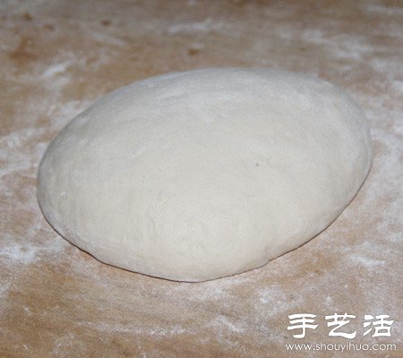 家常醬肉餅的做法 自制醬肉餅DIY教程 -  itrip.net.cn