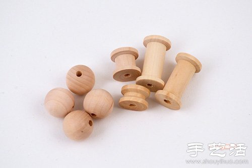 可愛毛氈布娃娃手工制作教程 -  itrip.net.cn