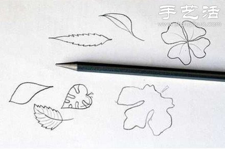 玻璃瓶變廢為寶手工制作精致花瓶 -  itrip.net.cn