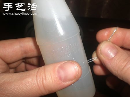 手工花制作 手工花的做法 -  itrip.net.cn