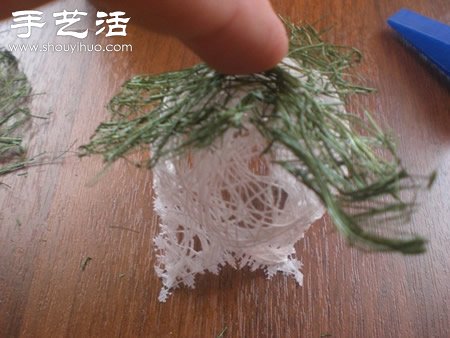 手工花制作 手工花的做法 -  itrip.net.cn