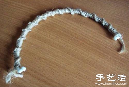 塑料桶廢物利用手工制作提籃/簍子 -  itrip.net.cn