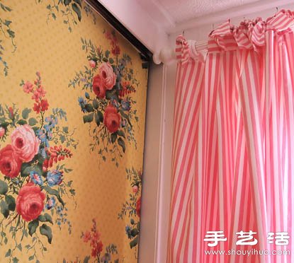 復(fù)古味十足的家居裝修設(shè)計(jì) -  itrip.net.cn