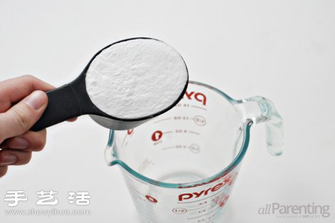 自制環(huán)保無(wú)毒的純天然水彩顏料 -  itrip.net.cn