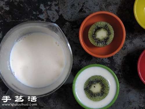 DIY讓人毛骨悚然的萬圣節(jié)“眼球”甜點 -  itrip.net.cn