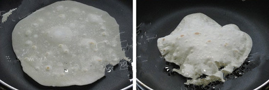 老北京雞肉卷的做法 自制老北京雞肉卷方法 -  itrip.net.cn