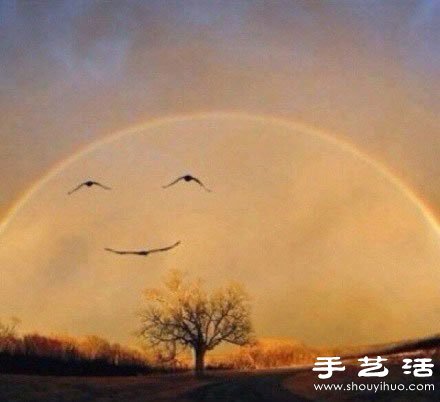好漂亮的微笑~ -  itrip.net.cn