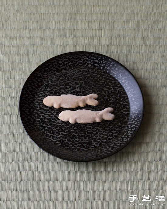 茶道藝術(shù)家的精美茶點(diǎn)擺盤(pán)DIY -  itrip.net.cn