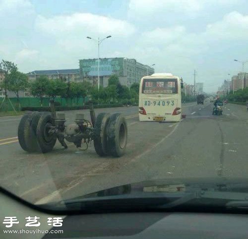 車轱轆也想要一場說走就走的旅行么？ -  itrip.net.cn