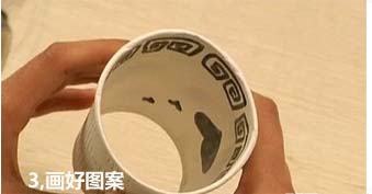 一次性紙杯手工制作蠟燭燈 -  itrip.net.cn