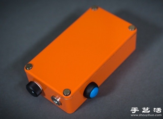 電子煙友們DIY的個性化MOD -  itrip.net.cn
