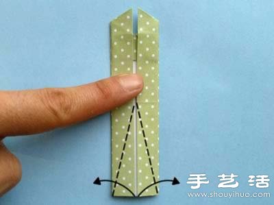 送給媽媽的禮服賀卡手工制作圖解教程 -  itrip.net.cn