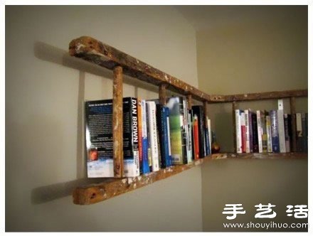 15款超有創(chuàng)意的廢物利用手工DIY作品 -  itrip.net.cn