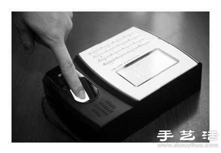 簡(jiǎn)單小制作：教你輕松應(yīng)對(duì)指紋打卡機(jī) -  itrip.net.cn