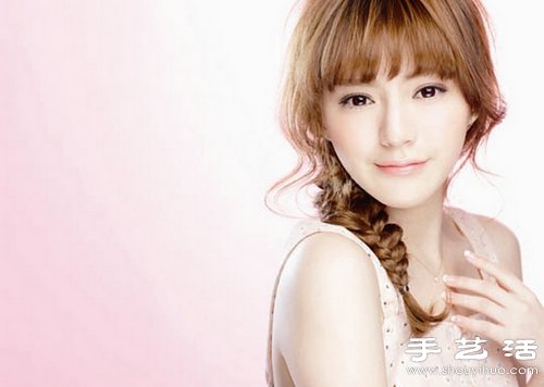 愛美女生必看的化妝步驟 -  itrip.net.cn