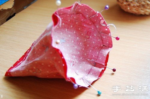 超可愛的熱氣球手工制作圖解教程 -  itrip.net.cn