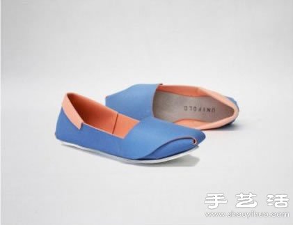 兩種皮革涼鞋的手工制作圖解教程 -  itrip.net.cn