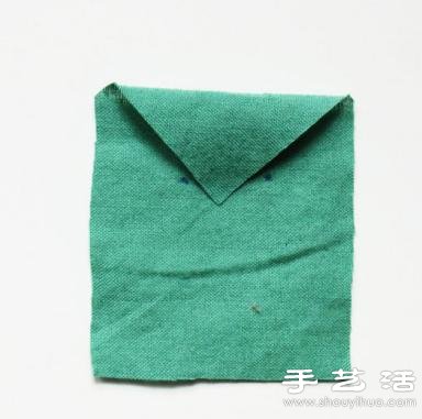 可愛的布藝貓頭鷹掛件/掛飾手工制作教程 -  itrip.net.cn