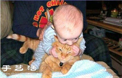 再怎么樣也不能餓到寶寶 -  itrip.net.cn