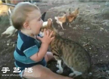 再怎么樣也不能餓到寶寶 -  itrip.net.cn