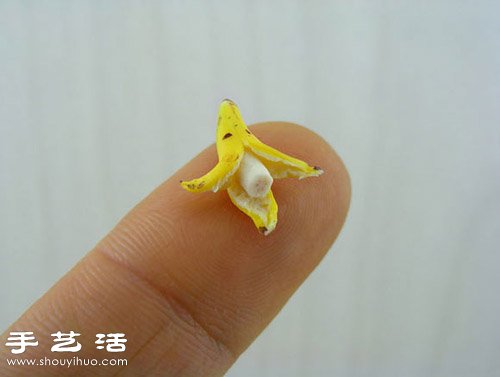 迷你軟陶粘土食物模型 -  itrip.net.cn