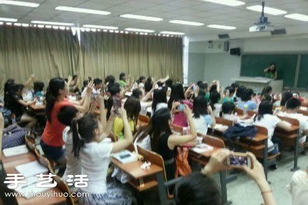 考試前劃重點的時候 -  itrip.net.cn