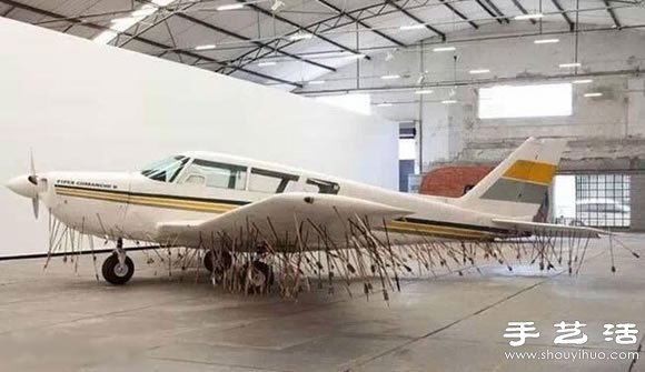 當(dāng)飛機(jī)低空飛過非洲原始部落后。。。 -  itrip.net.cn