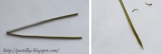 手工制作立體蒲公英裝飾畫教程 -  itrip.net.cn