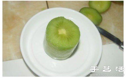 兩種方便吃獼猴桃的好方法 -  itrip.net.cn