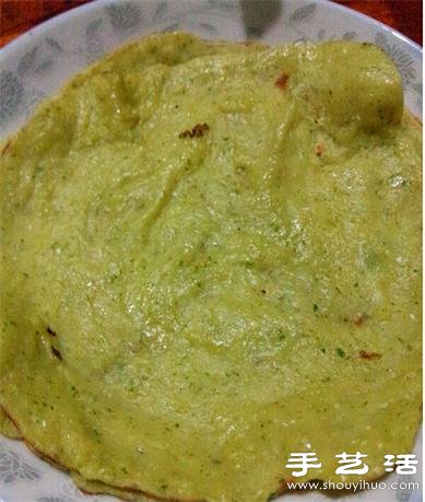 清爽可口黃瓜雞肉卷的做法 -  itrip.net.cn