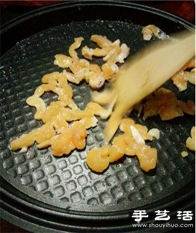 清爽可口黃瓜雞肉卷的做法 -  itrip.net.cn