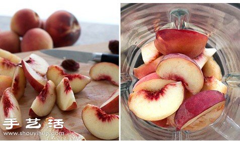 DIY好看又好吃的鮮花冰棍方法教程 -  itrip.net.cn