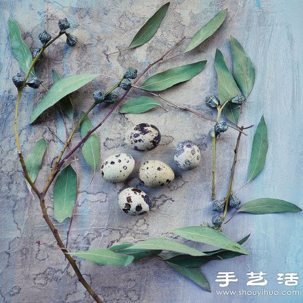 不起眼小物件的創(chuàng)意拼貼DIY -  itrip.net.cn