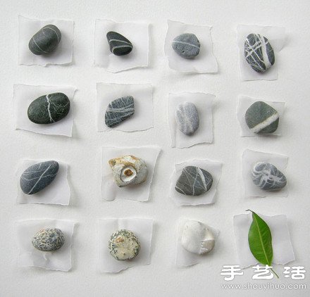 不起眼小物件的創(chuàng)意拼貼DIY -  itrip.net.cn
