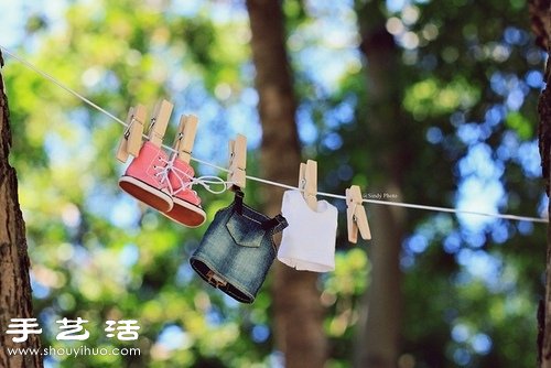手工迷你衣服鞋子 -  itrip.net.cn